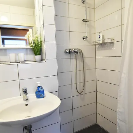 Apartmán Cozy City - Near Fair Kolín nad Rýnem