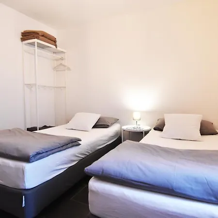 Apartmán Cozy City - Near Fair